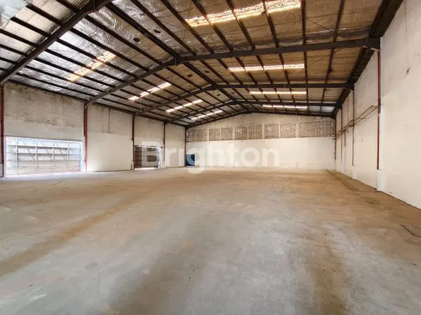 image GUDANG LUAS DI KAWASAN JABABEKA 2 SIAP PAKAI (1)