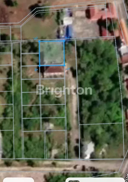 image DIJUAL TANAH DI JIMBARAN, LOKASI DEKAT PASRAMAN UNUD JIMBARAN.  (4)