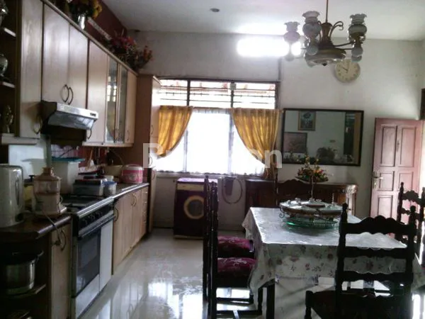 image RUMAH ASRI DI TAMAN ARIES JAKARTA BARAT (2)