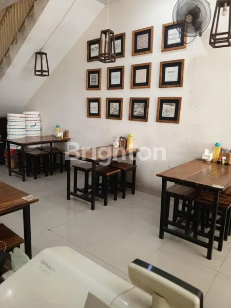 image DIJUAL RUKO RUNGKUT SURABAYA  COCOK DIGUNAKAN SEGALA USAHA (2)