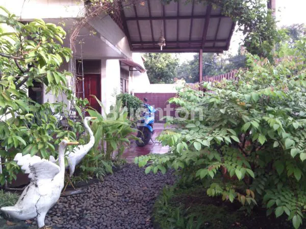 image RUMAH ASRI DI TAMAN ARIES JAKARTA BARAT (1)