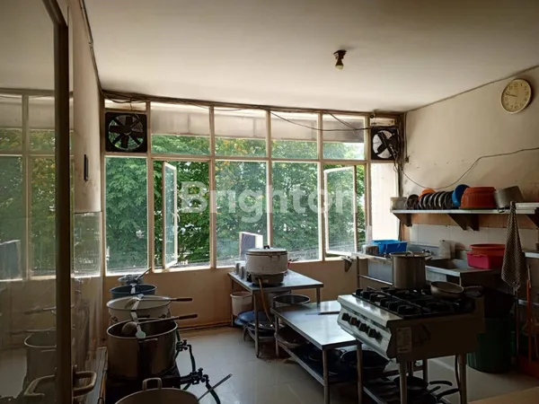 image DIJUAL RUKO RUNGKUT SURABAYA  COCOK DIGUNAKAN SEGALA USAHA (4)