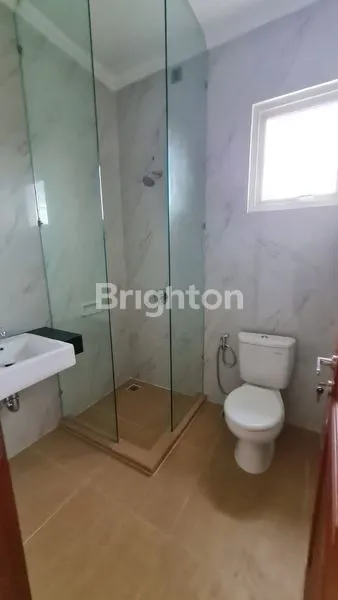 image RUMAH 3+1 KT SEMI FURNISHED DI CITRALAND (8)