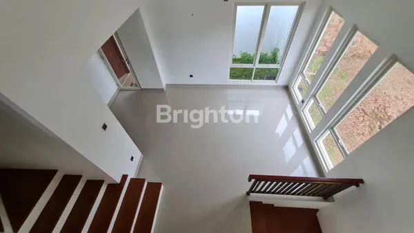 image RUMAH 3+1 KT SEMI FURNISHED DI CITRALAND (2)