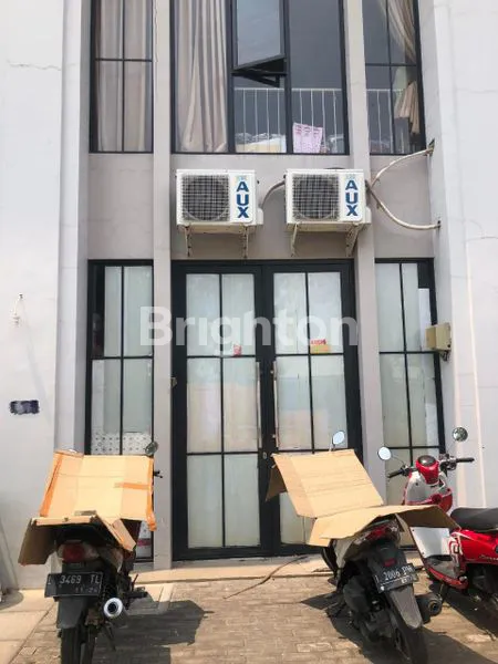 image RUKO WISATA BUKIT MAS COCOK UNTUK USAHA ATAU KANTOR  (1)