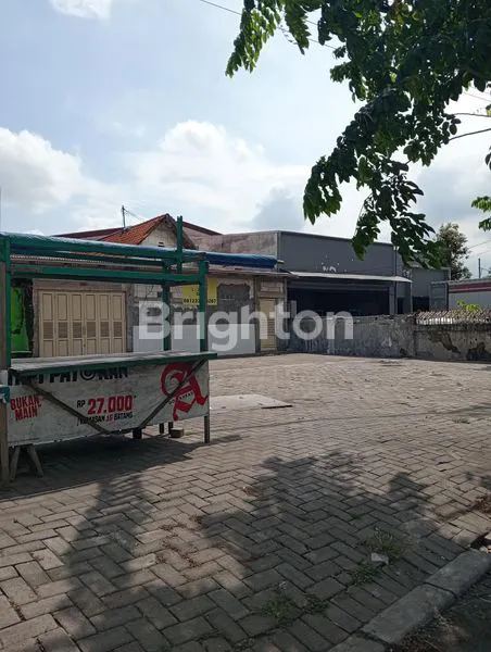 image LAHAN INDUSTRI 2.052M² AKSES TOL WARU (2)