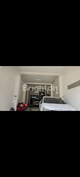 image STRATEGIS! RUKO SIAP KANTOR 2 LANTAI LT 115M² DI BANJARMASIN (1)