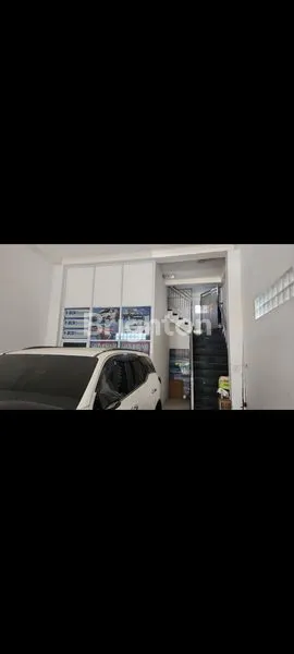 image STRATEGIS! RUKO SIAP KANTOR 2 LANTAI LT 115M² DI BANJARMASIN (2)