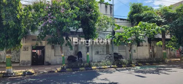 image DIJUAL TANAH SHGB, LUAS TANAH 1.512 M2, LOKASI STRATEGIS, JALAN COKROAMINOTO, KOTA MADIUN\N (2)
