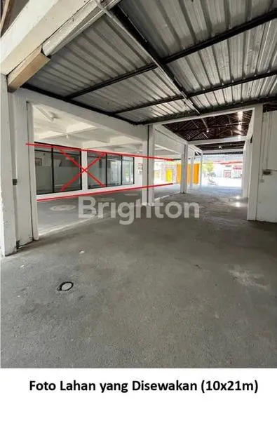 image GUDANG STRATEGIS RENON 425M², AKSES MUDAH (4)