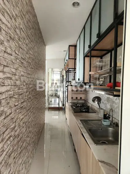 image RUMAH SIAP HUNI SOMERSET CITRALAND ADA KOLAM RENANG PRIBADI  (7)