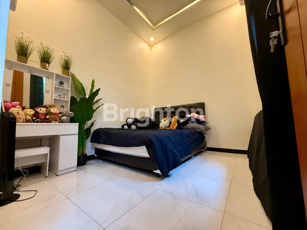 image RUMAH DIJUAL FULL FURNISHED DI DENMOZA HILLS ARAYA (5)