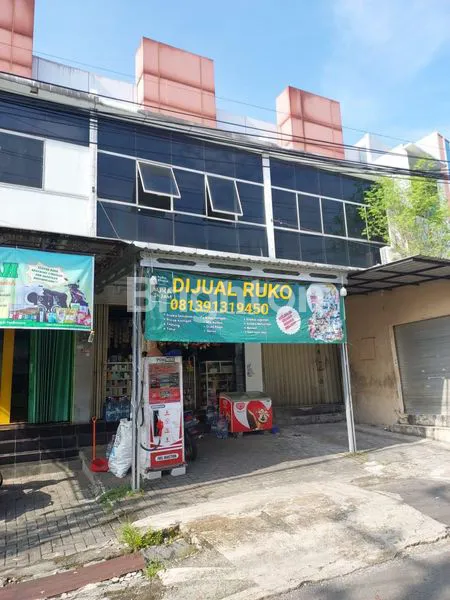 image JATINGALEH RUKO STRATEGIS DI TENGAH KOTA (3)