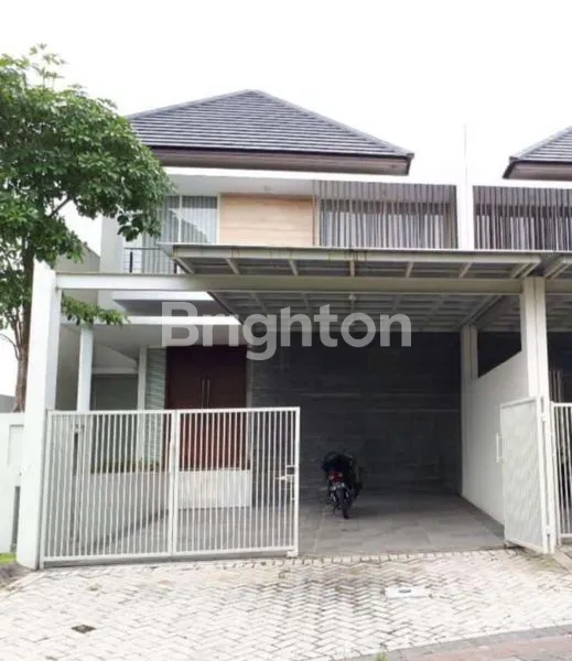 image  GRAHA FAMILI RUMAH SIAP HUNI LOKASI STRATEGIS, VIEW CITY (1)
