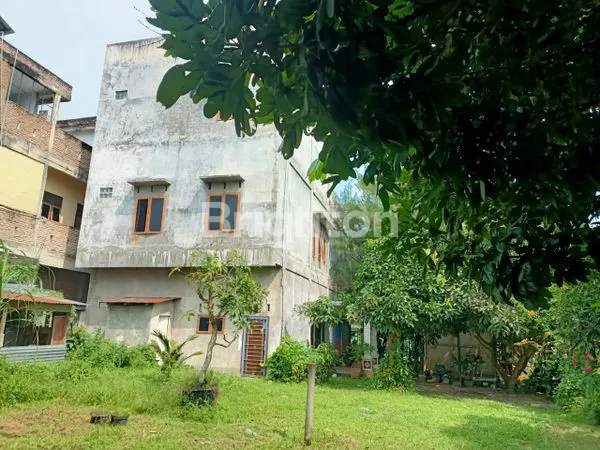 image RUKO 2 PINTU PINGGIR JALAN, DEKAT KAMPUS DI RANTAU PRAPAT (4)