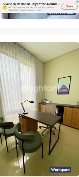 image HUNIAN MASA KINI DENGAN TEKONOLOGI SMART HOME SYESTEM D WOW SAWOJAJAR MALANG (6)