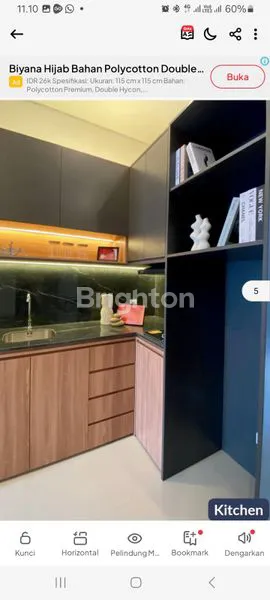 image HUNIAN MASA KINI DENGAN TEKONOLOGI SMART HOME SYESTEM D WOW SAWOJAJAR MALANG (8)