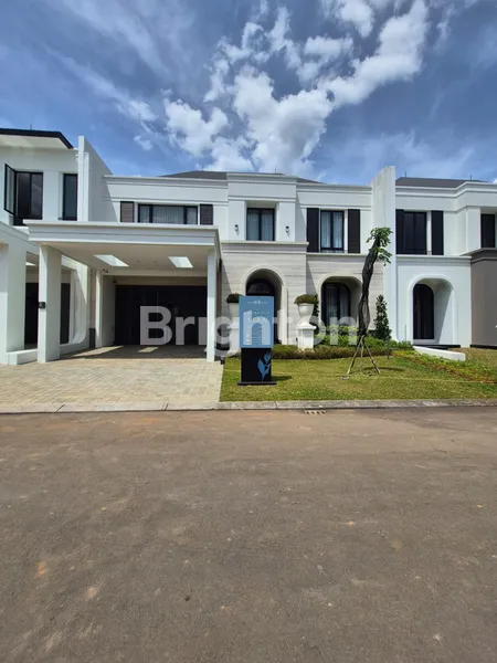 image THE GRAMERCY, ALAM SUTERA LUXURY EUROPEAN-INSPIRED RESIDENCE (1)