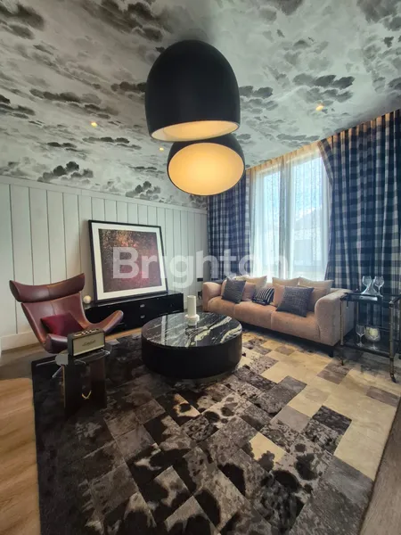 image THE GRAMERCY, ALAM SUTERA LUXURY EUROPEAN-INSPIRED RESIDENCE (2)