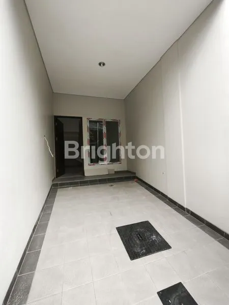 image RUMAH BARU MURAH DURI KEPA, JAKARTA BARAT HANYA 1 M-AN (2)