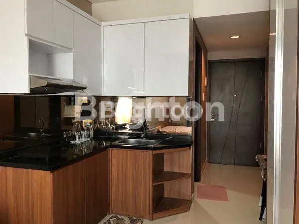 image APARTEMEN STUDIO DI TENGAH KOTA BALIKPAPAN (1)