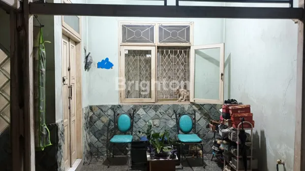 image RUMAH 2 LANTAI VICTORIA PARK RESIDENCE KARAWACI BARU (2)