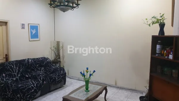 image RUMAH 2 LANTAI VICTORIA PARK RESIDENCE KARAWACI BARU (3)