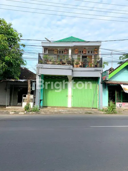 image RUKO SIAP USAHA, LOKASI RAMAI JL. AHMAD DAHLAN (1)