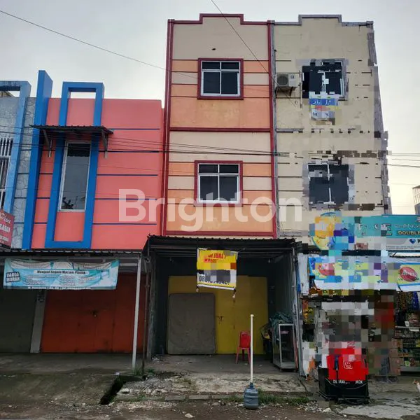 image RUKO 3 LANTAI DI TAMALATE (1)