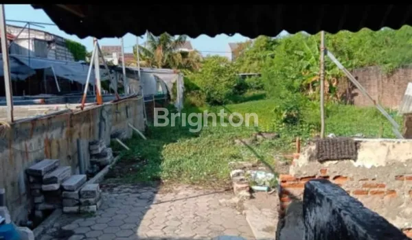 image RUMAH & TANAH MEDOKAN AYU, RUNGKUT DEKAT MEDAYU, WONOREJO (4)