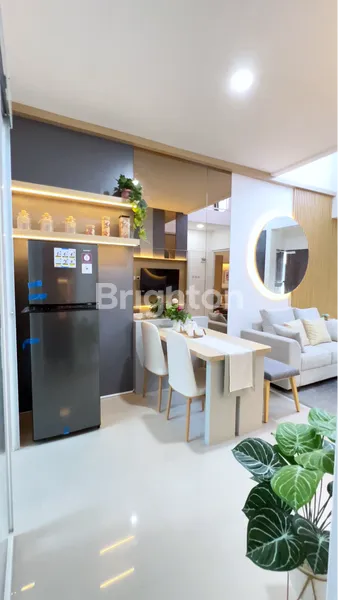 image RUMAH READY STOCK 1 LANTAI HARGA TERJANGKAU AREA KARAWACI (5)