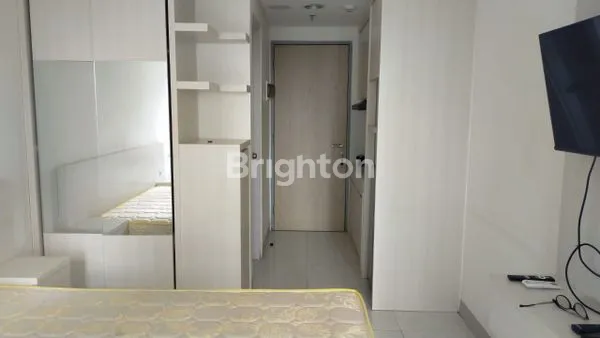image APARTEMEN AKASA BSD SIAP HUNI FULL FURNISHED (8)