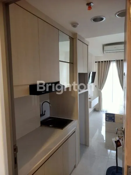 image APARTEMEN AKASA BSD SIAP HUNI FULL FURNISHED (2)