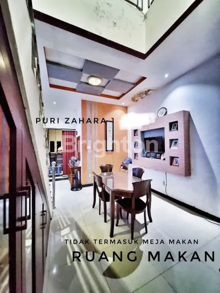 image HUNIAN ISLAMI DALAM KOMPLEK PURI ZAHARA 1 (3)