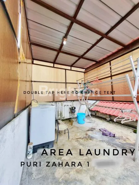 image HUNIAN ISLAMI DALAM KOMPLEK PURI ZAHARA 1 (8)