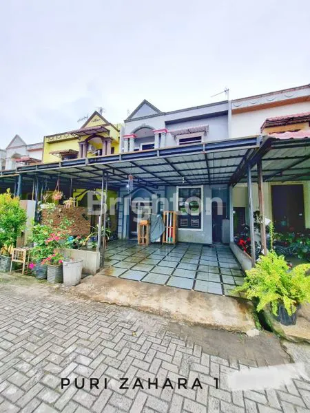 image HUNIAN ISLAMI DALAM KOMPLEK PURI ZAHARA 1 (1)