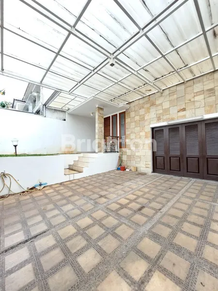 image RUMAH CANTIK DAN LUAS DI CILANDAK TIMUR JAKARTA SELATAN (2)