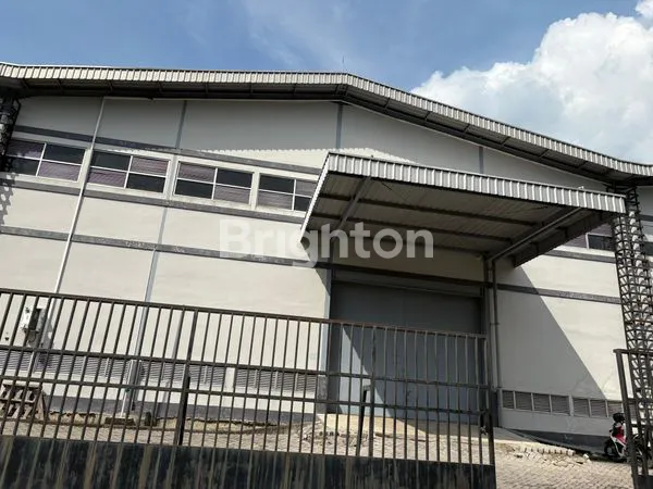 image GUDANG DI KAWASAN INDUSTRI WIJAYA KUSUMA /KIW (2)