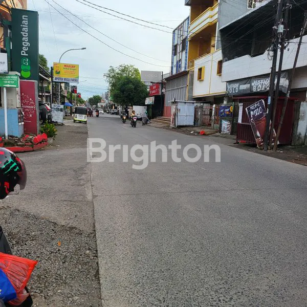 image RUKO 3 LANTAI DI TAMALATE (2)