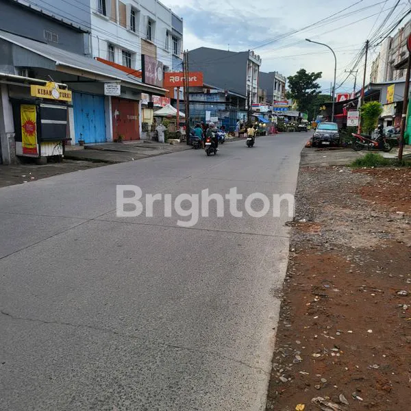 image RUKO 3 LANTAI DI TAMALATE (3)