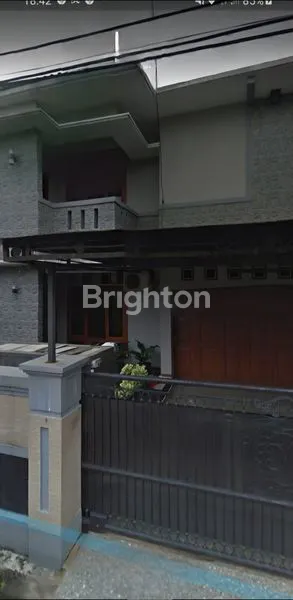 HUNIAN NYAMAN 5 KT, LT 256M² DI REGOL BANDUNG