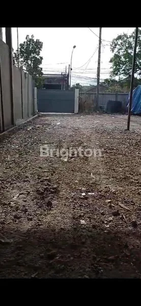 GUDANG STRATEGIS DI KOPO, LT 1000M², AKSES TOL MUDAH