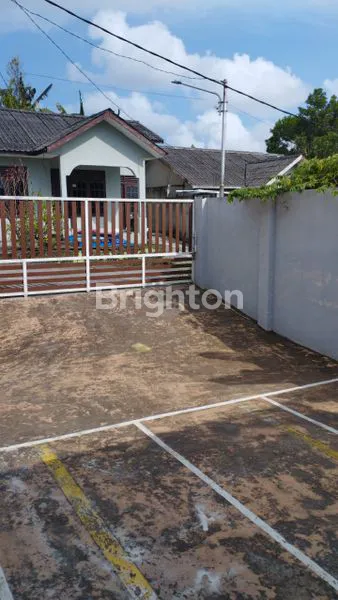 image RUMAH DIATAS TANAH YANG LUAS,DI JALAN SANGGA BUANA (4)