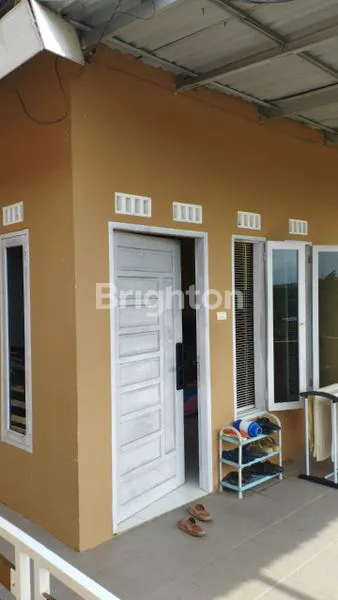 image RUMAH DIATAS TANAH YANG LUAS,DI JALAN SANGGA BUANA (2)