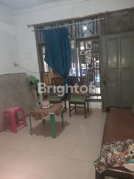 image RUMAH SIAP HUNI DI KEMANGGISAN, DEKAT SLIPI & PUSAT BISNIS (2)