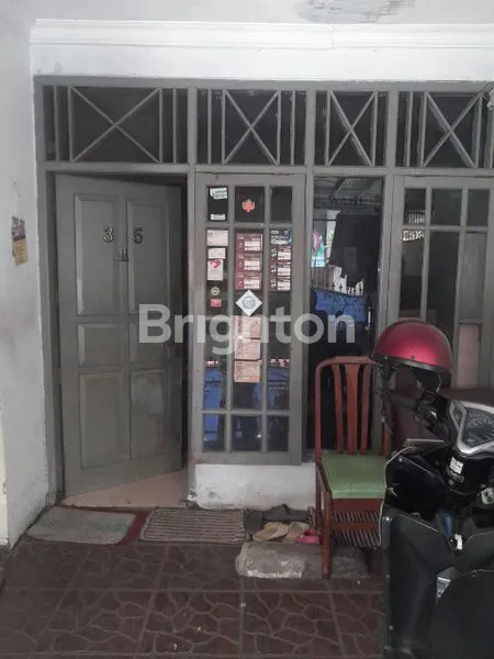 image RUMAH SIAP HUNI DI KEMANGGISAN, DEKAT SLIPI & PUSAT BISNIS (3)
