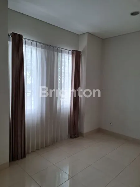 image AZURA HOUSE @ VANYA PARK BSD, SEMI FURNISHED, SANGAT STRATEGIS, SIAP HUNI (4)
