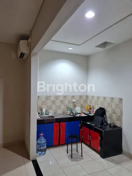 image AZURA HOUSE @ VANYA PARK BSD, SEMI FURNISHED, SANGAT STRATEGIS, SIAP HUNI (5)