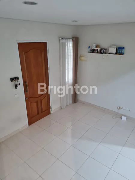 AZURA HOUSE @ VANYA PARK BSD, SEMI FURNISHED, SANGAT STRATEGIS, SIAP HUNI