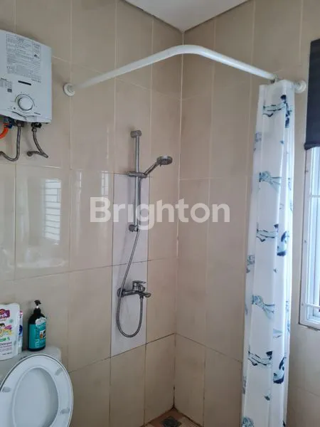 image AZURA HOUSE @ VANYA PARK BSD, SEMI FURNISHED, SANGAT STRATEGIS, SIAP HUNI (8)